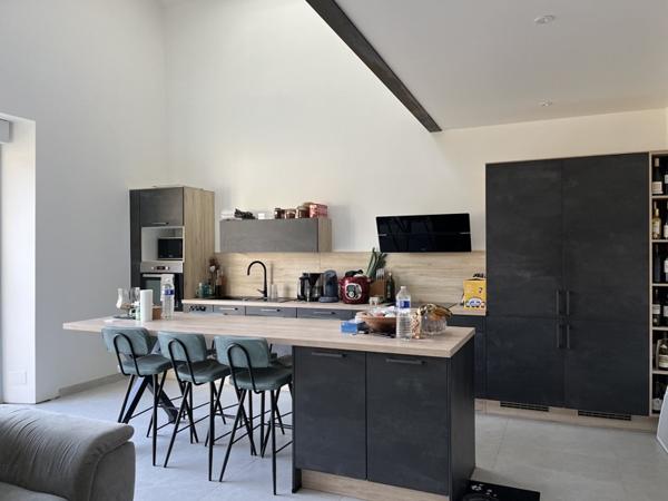 Maison 199 999 € Cognac 3 p 90 m² DPE C