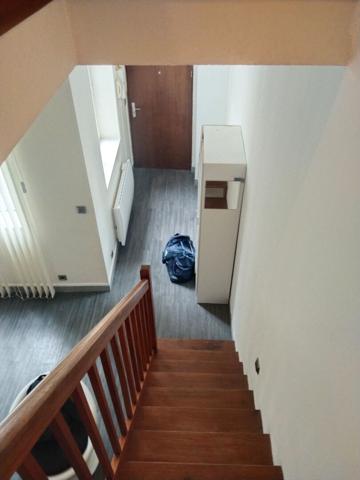 Appartement Rouen 3 pièces 62.40 m2