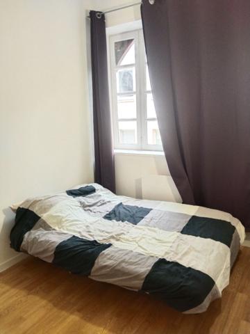 Appartement Rouen 3 pièces 62.40 m2