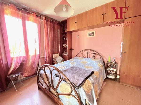 Plougastel-Daoulas (29470) MAISON PROCHE CENTRE VILLE DE PLOUGASTEL-DAOULAS, 4 CHAMBRES, QUARTIER CALME