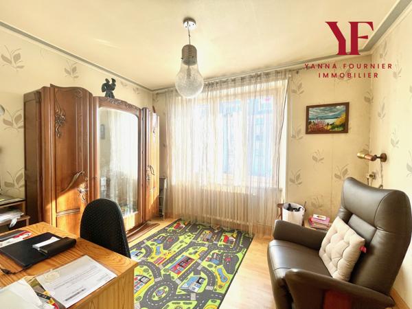 Plougastel-Daoulas (29470) MAISON PROCHE CENTRE VILLE DE PLOUGASTEL-DAOULAS, 4 CHAMBRES, QUARTIER CALME