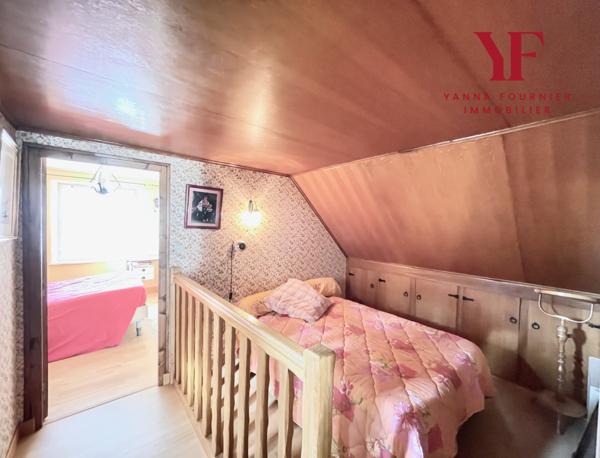 Plougastel-Daoulas (29470) MAISON PROCHE CENTRE VILLE DE PLOUGASTEL-DAOULAS, 4 CHAMBRES, QUARTIER CALME