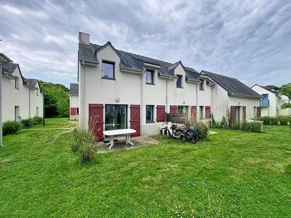 MAISON 2 CHAMBRES A VENDRE QUEVEN