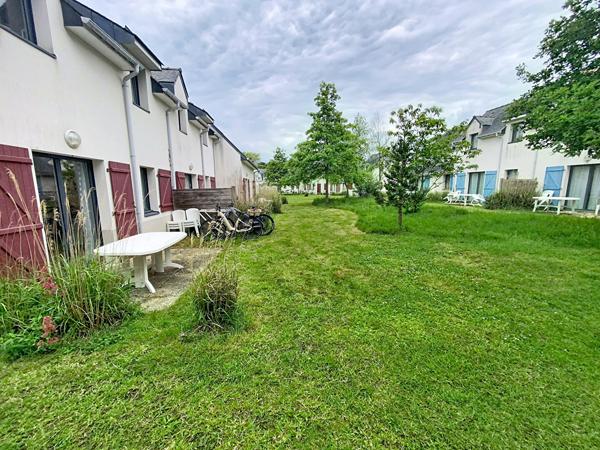 MAISON 2 CHAMBRES A VENDRE QUEVEN