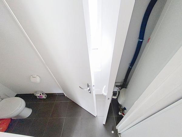 MAISON 2 CHAMBRES A VENDRE QUEVEN