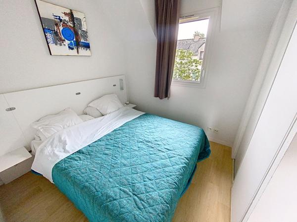MAISON 2 CHAMBRES A VENDRE QUEVEN