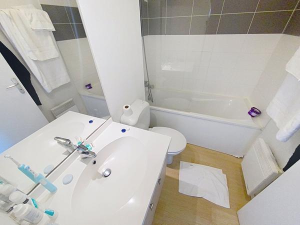 MAISON 2 CHAMBRES A VENDRE QUEVEN