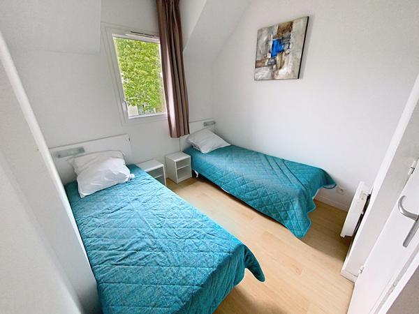MAISON 2 CHAMBRES A VENDRE QUEVEN