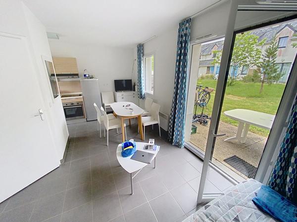 MAISON 2 CHAMBRES A VENDRE QUEVEN