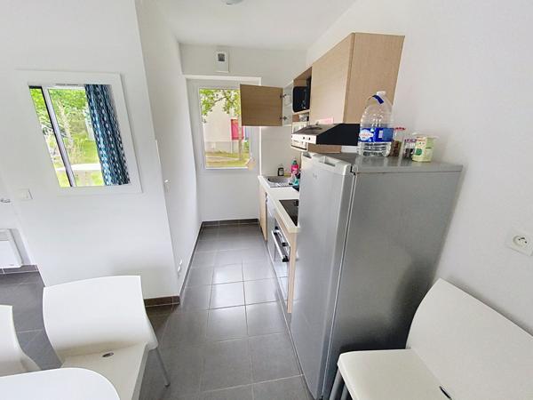 MAISON 2 CHAMBRES A VENDRE QUEVEN