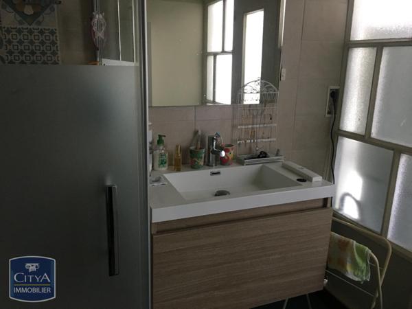 Appartement à vendre 3 pièces 65m²