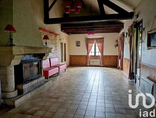 Maison à vendre 5 pièces 158 m² Celon