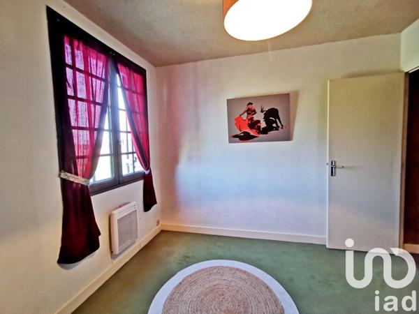 Maison à vendre 5 pièces 158 m² Celon