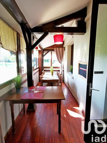 Maison à vendre 5 pièces 158 m² Celon