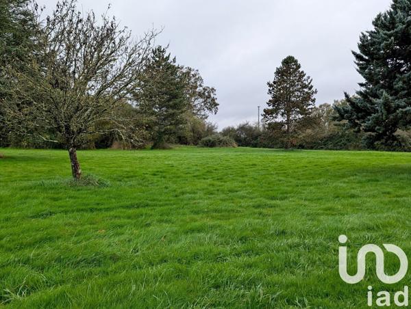 Maison à vendre 5 pièces 158 m² Celon