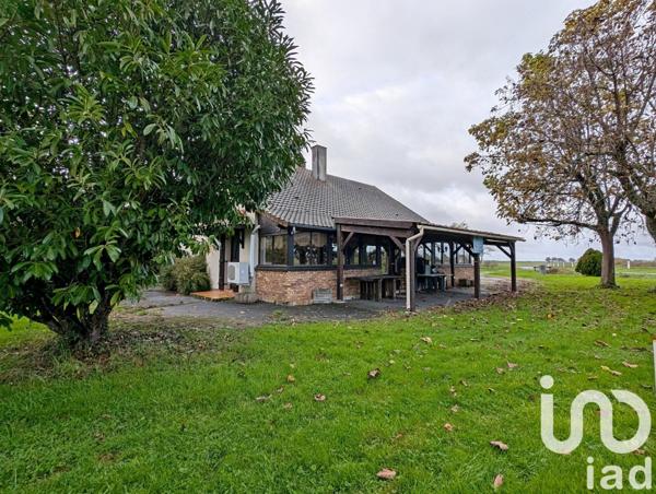 Maison à vendre 5 pièces 158 m² Celon