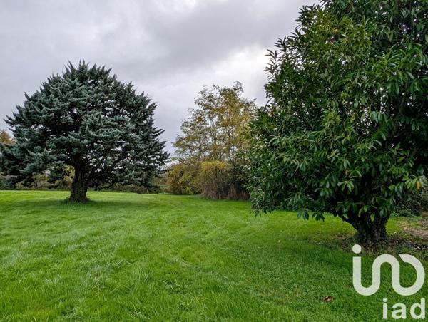 Maison à vendre 5 pièces 158 m² Celon