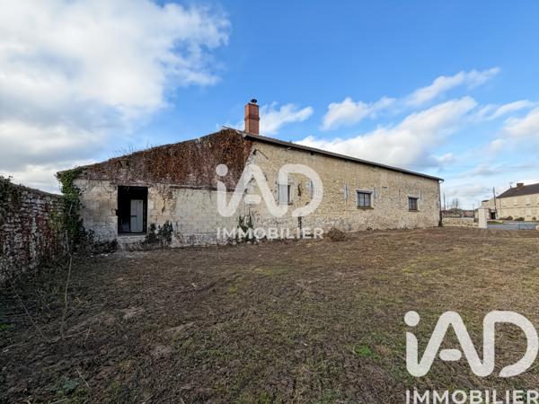 Immeuble à vendre 323 m² Brasseuse