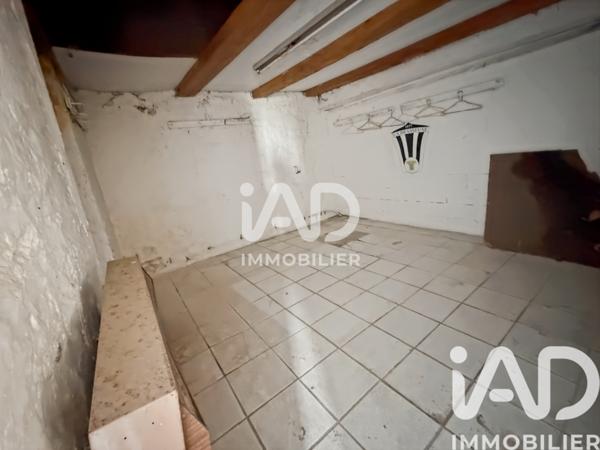 Immeuble à vendre 323 m² Brasseuse