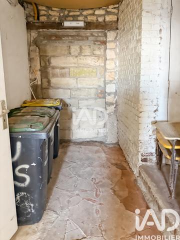 Immeuble à vendre 323 m² Brasseuse