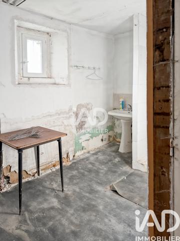 Immeuble à vendre 323 m² Brasseuse