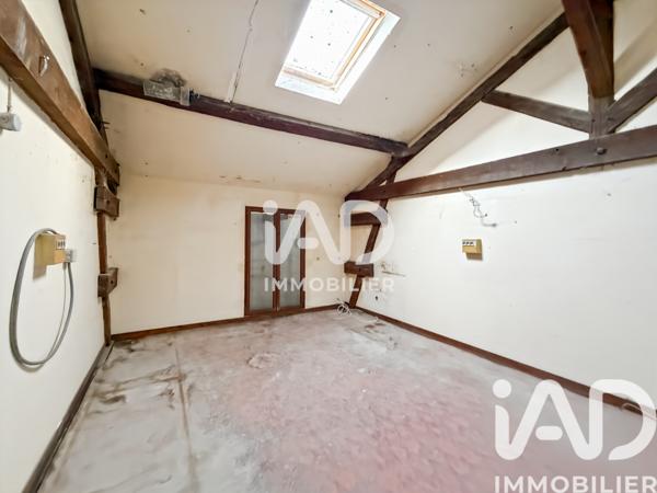 Immeuble à vendre 323 m² Brasseuse