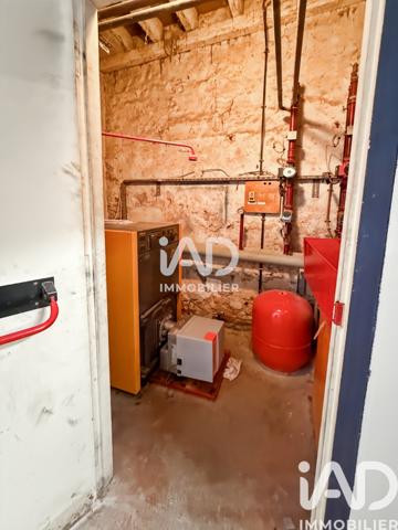 Immeuble à vendre 323 m² Brasseuse