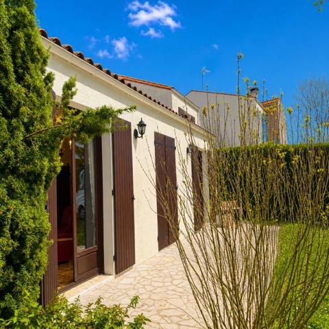 SAINT GEORGES DE DIDONNE - Maison de plain-pied Saint georges de didonne SAINT GEORGES DE DIDONNE - Maison de plain-pied Saint georges de didonne