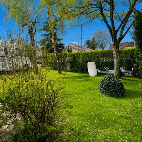 SAINT GEORGES DE DIDONNE - Maison de plain-pied Saint georges de didonne SAINT GEORGES DE DIDONNE - Maison de plain-pied Saint georges de didonne