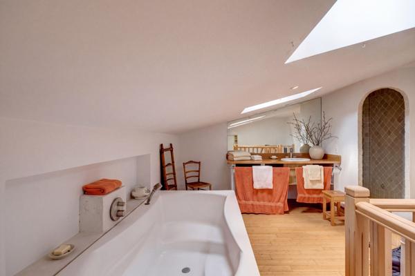 Vente Bastide Le Golfe Juan 8 Pièces 268 m²