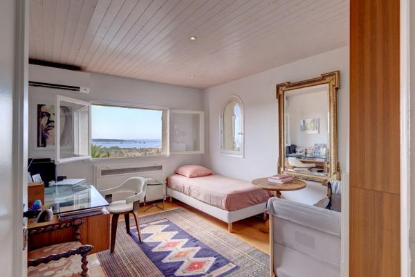 Vente Bastide Le Golfe Juan 8 Pièces 268 m²