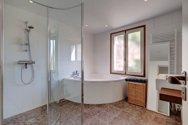 Vente Bastide Le Golfe Juan 8 Pièces 268 m²