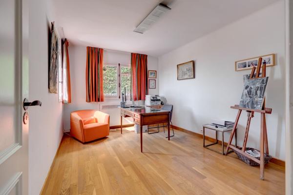 Vente Bastide Le Golfe Juan 8 Pièces 268 m²