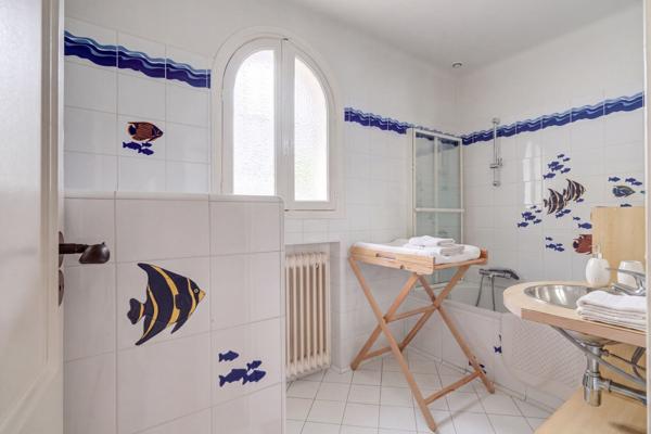 Vente Bastide Le Golfe Juan 8 Pièces 268 m²