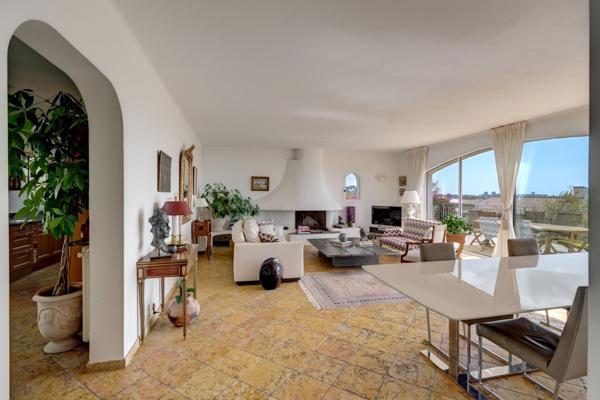 Vente Bastide Le Golfe Juan 8 Pièces 268 m²