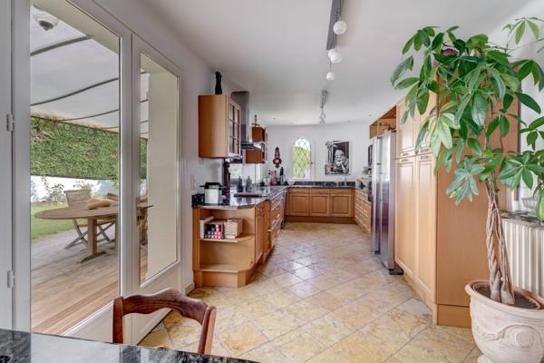 Vente Bastide Le Golfe Juan 8 Pièces 268 m²