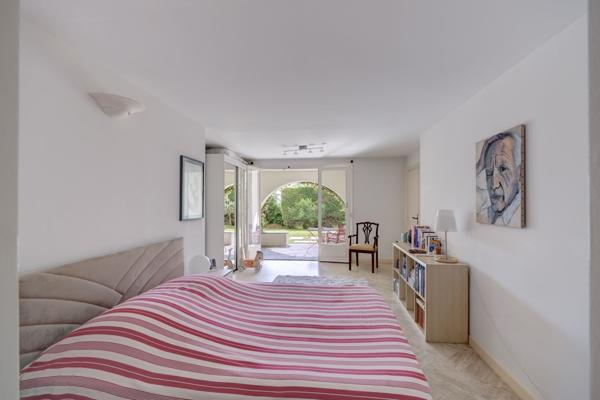 Vente Bastide Le Golfe Juan 8 Pièces 268 m²