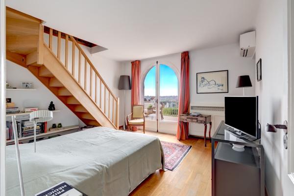 Vente Bastide Le Golfe Juan 8 Pièces 268 m²