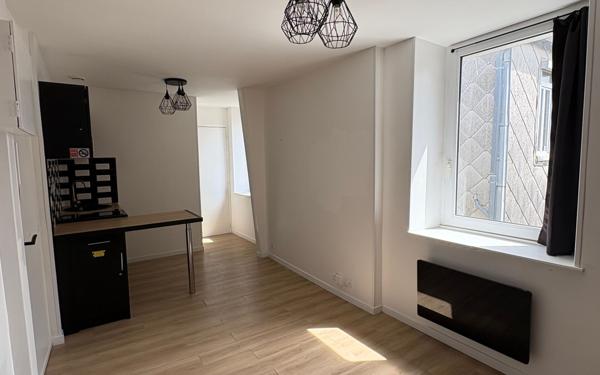 Appartement à vendre    1 pièce • 18 m2 Berck