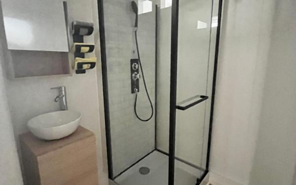 Appartement à vendre    1 pièce • 18 m2 Berck