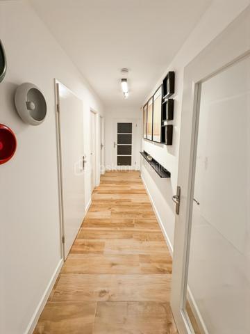 Appartement de 85,99 m²