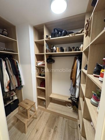Appartement de 85,99 m²
