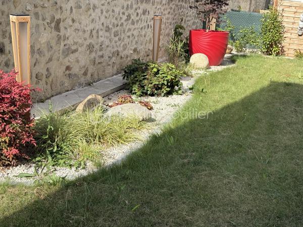 Appartement de 85,99 m²