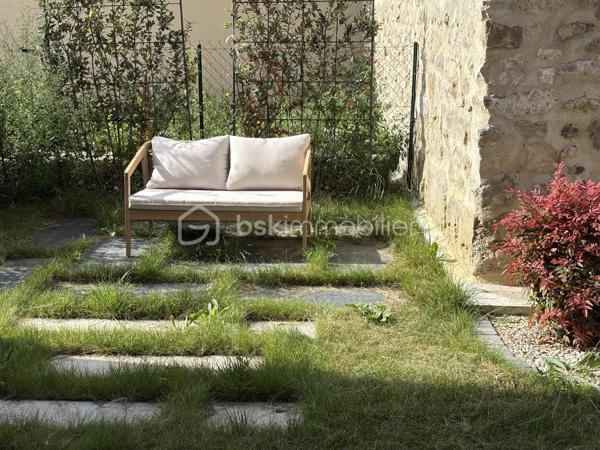 Appartement de 85,99 m²