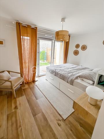 Appartement de 85,99 m²