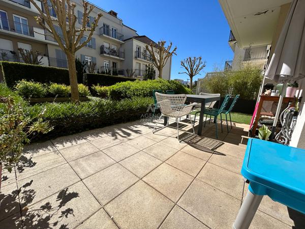 Appartement Poissy 4 pièces 93 m2 €429 000 ** - Référence 9228