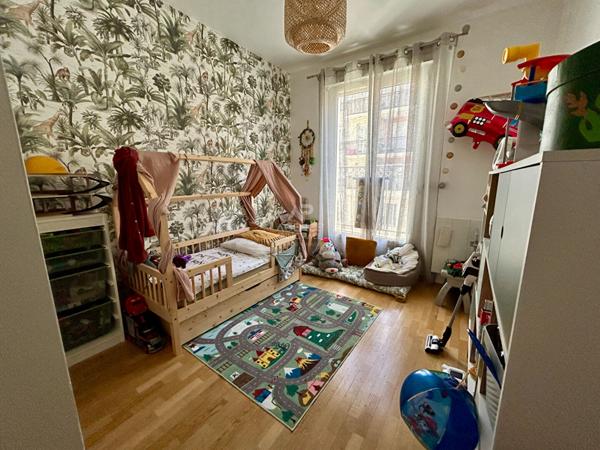 Appartement Poissy 4 pièces 93 m2 €429 000 ** - Référence 9228