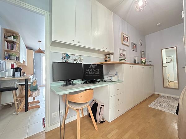 Appartement Poissy 4 pièces 93 m2 €429 000 ** - Référence 9228