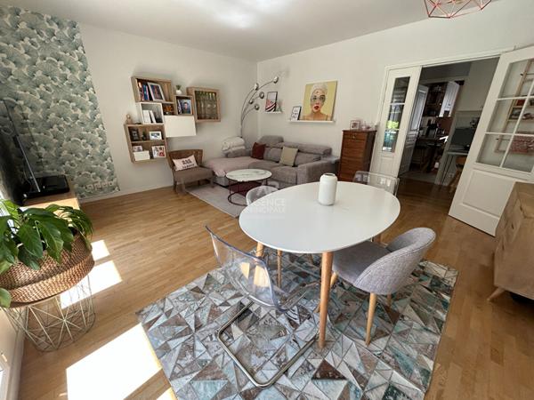 Appartement Poissy 4 pièces 93 m2 €429 000 ** - Référence 9228