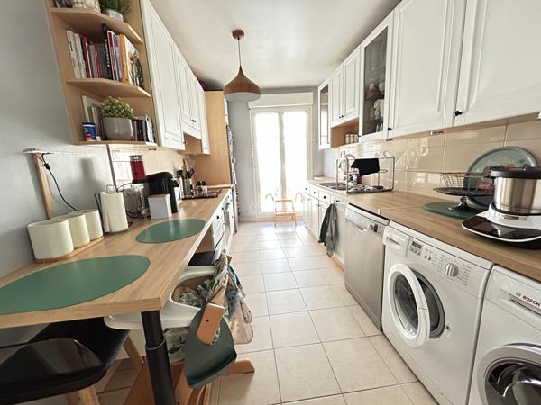 Appartement Poissy 4 pièces 93 m2 €429 000 ** - Référence 9228
